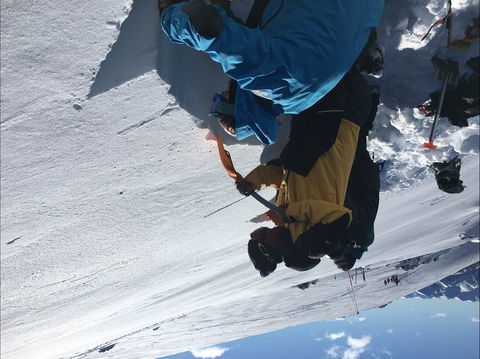 Avalanche Training Australia - Accommodation QLD 5