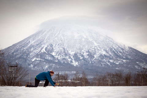 Avalanche Training Australia - Accommodation QLD 6