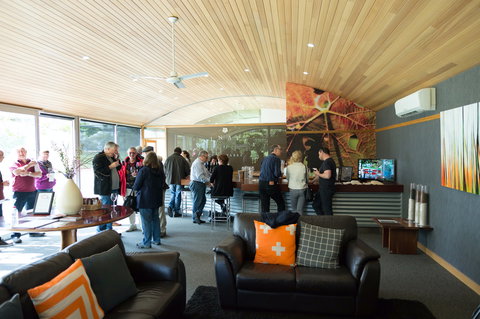 Back In Time & Mulled Wine - Accommodation QLD 0