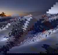 Banff Mountain Film Festival World Tour - Accommodation QLD