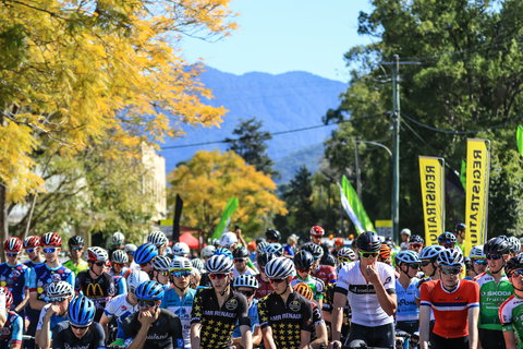 Battle On The Border - Accommodation QLD 5