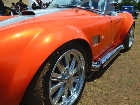 Bathurst Swap Meet, Car And Bike Show - Accommodation QLD 0