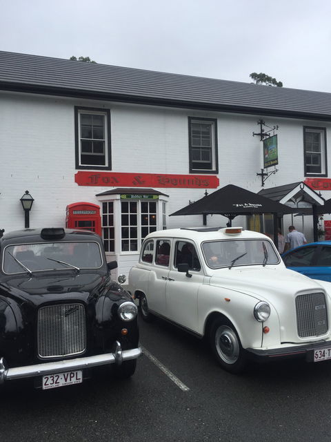 Battle Of Hastings Tribute Re-enactment 1066 Medieval Weekend - Accommodation QLD 1