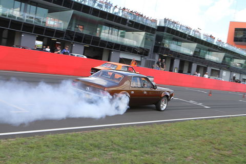 Bathurst Autofest - Accommodation QLD 0