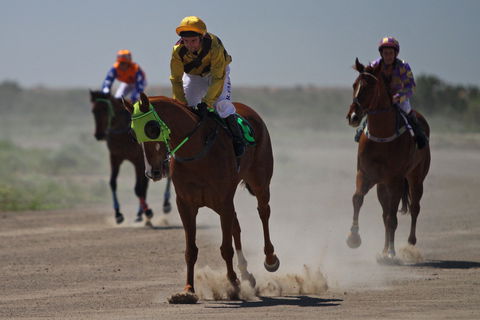 Bedourie Races And Rodeo - Accommodation QLD 2