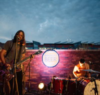 Bendigo Blues and Roots Music Festival - Accommodation QLD