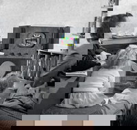 Big Hits of the Small Screen - Accommodation QLD