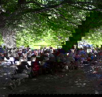 Blackheath Growers Market - Accommodation QLD