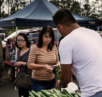 Blacktown Markets - Accommodation QLD
