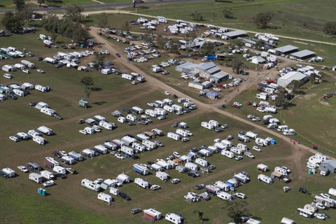 Boggabri Drovers Campfire - Accommodation QLD 2