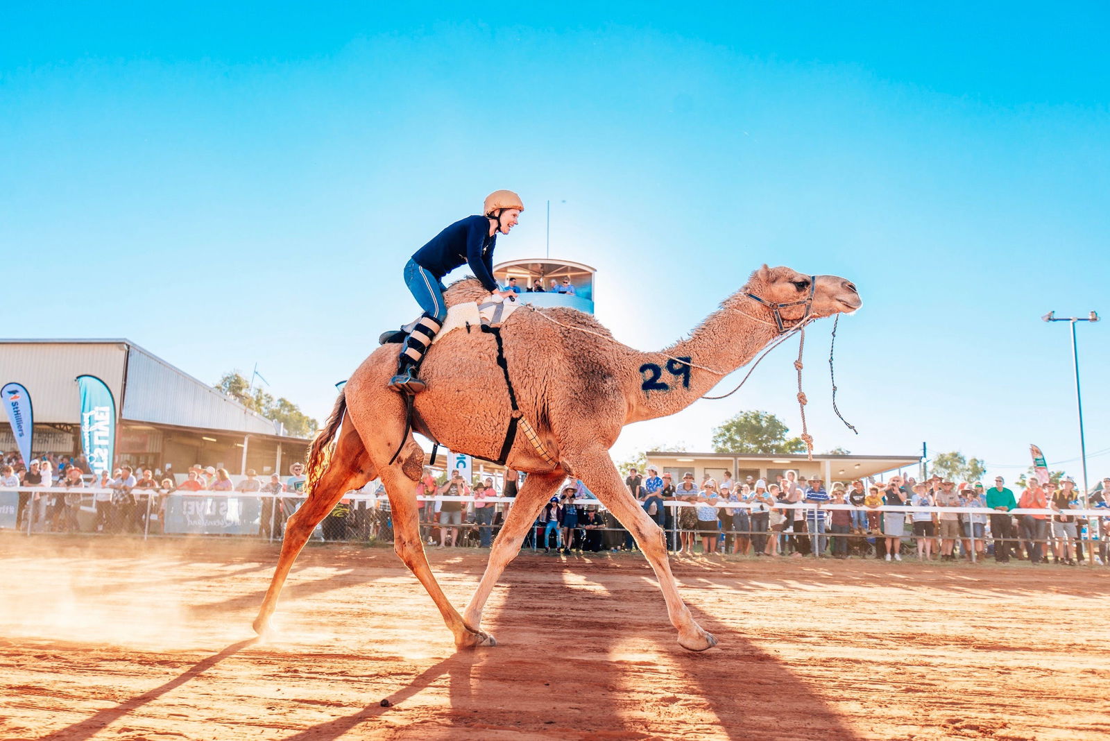 Boulia QLD Accommodation QLD