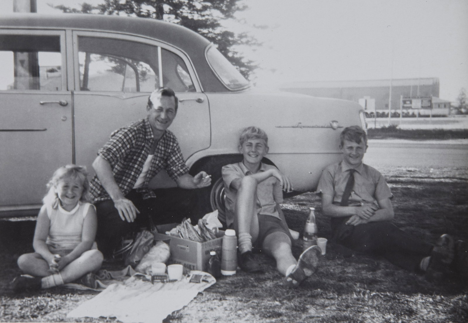 Adelaide SA Accommodation QLD