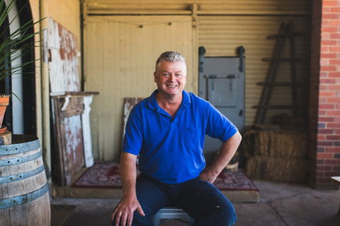 Bringing The Cellar Door To Your Home - Accommodation QLD 0