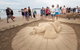 Broulee New Year's Eve Sandcastles And Sculptures - thumb 1