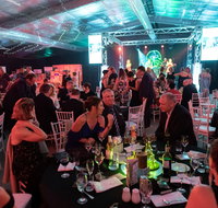 Bundaberg Fruit and Vegetable Growers Biennial Industry Gala Dinner 2021 - Accommodation QLD