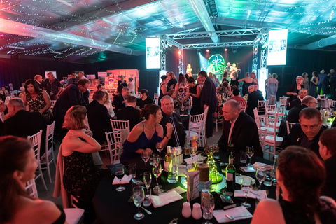 Bundaberg Fruit And Vegetable Growers Biennial Industry Gala Dinner 2021 - Accommodation QLD 0