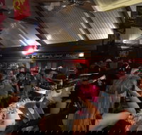 Burns Supper - Accommodation QLD