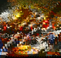 Cabin Fever Weekender - Accommodation QLD