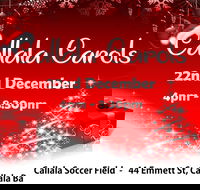 Callala Carols - Accommodation QLD