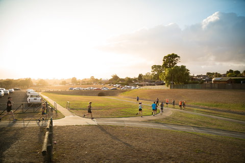 Campbelltown ParkRun - Accommodation QLD 0