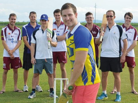 Canefield Ashes Carnival - Accommodation QLD 0