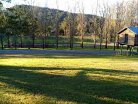 Carols In The Park With  G.A.P.S - Accommodation QLD 0