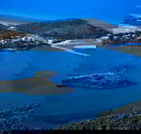 Causeway Lake Markets - Accommodation QLD