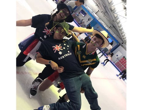 Celebrate Australia Day All Weekend At Ice Zoo - Accommodation QLD 1