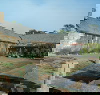 Celebrating Our Heritage - Accommodation QLD