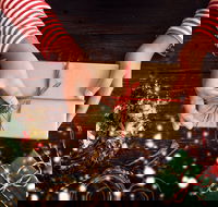 Central Coast Christmas Market - Accommodation QLD