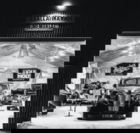 Charters Towers Motor Show and Swap Meet - Accommodation QLD