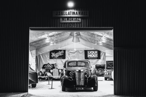 Charters Towers Motor Show And Swap Meet - Accommodation QLD 0