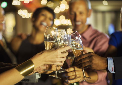 Champagne Hour - Accommodation QLD 0