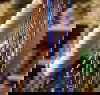 Children's School Holiday Weaving Workshops