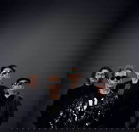 Choirboys The hits  6-pack of Bruce Springsteen - Northcote - Accommodation QLD