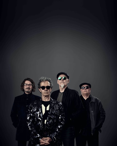 Choirboys: The Hits & 6-pack Of Bruce Springsteen - Northcote - Accommodation QLD 0