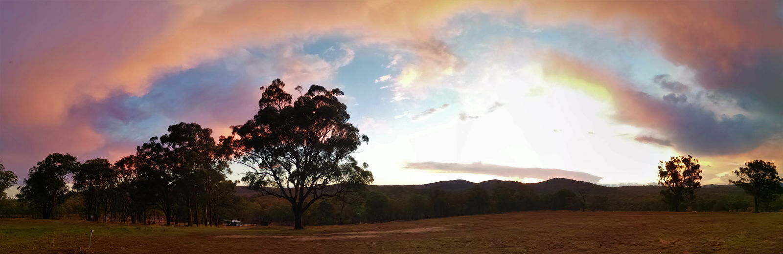 Brush Creek QLD Accommodation QLD