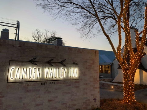 Christmas In July Camden Valley Inn - Accommodation QLD 0