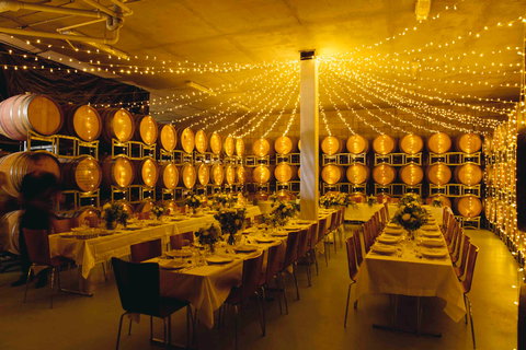 Christmas In July Lunch Or Dinner - Accommodation QLD 2