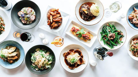 Christmas-in-July At Rubyos - Accommodation QLD 0