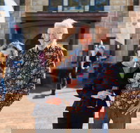 CinefestOZ - Margaret River - Accommodation QLD