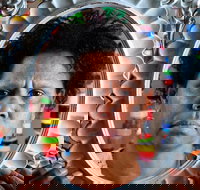 Circles to us - Accommodation QLD