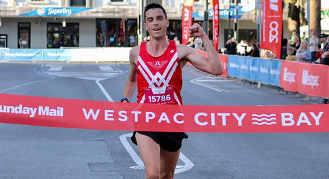 City-Bay Fun Run - Accommodation QLD 5