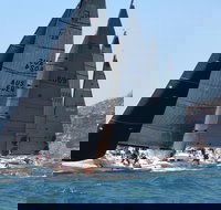 Club Marine Pittwater to Coffs Harbour Yacht Race