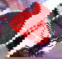 Collectable Sundays - Bus Depot Markets - Accommodation QLD