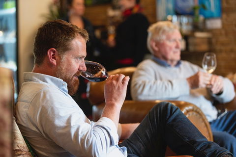 Coonawarra Cellar Dwellers - Accommodation QLD 1