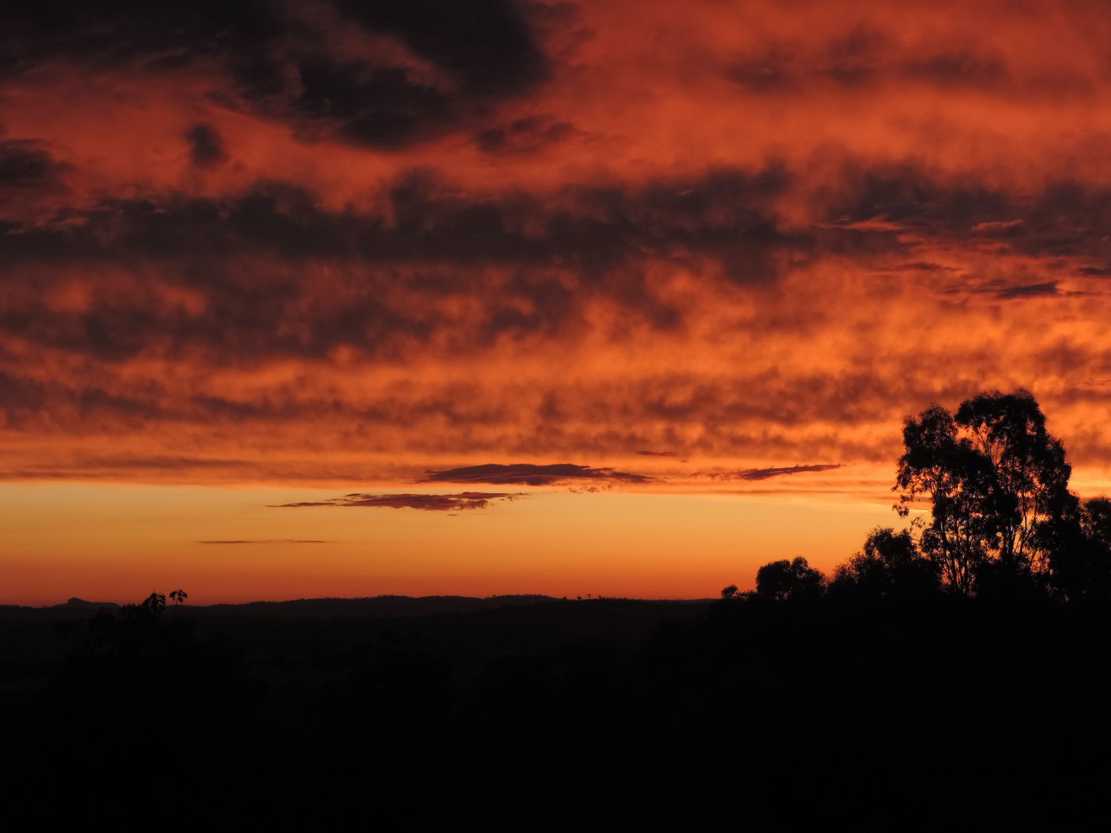 Eunanoreenya NSW Accommodation QLD