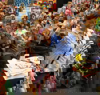 CraftAlive Sunshine Coast - Accommodation QLD