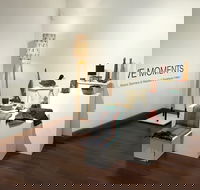 Creative Moments Exhibiton