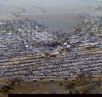 CRT FarmFest - Accommodation QLD